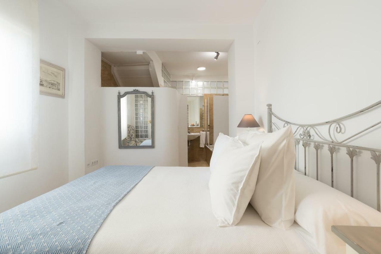 Apartamento Con Encanto En Primera Linea De Playa Malaga Zewnętrze zdjęcie