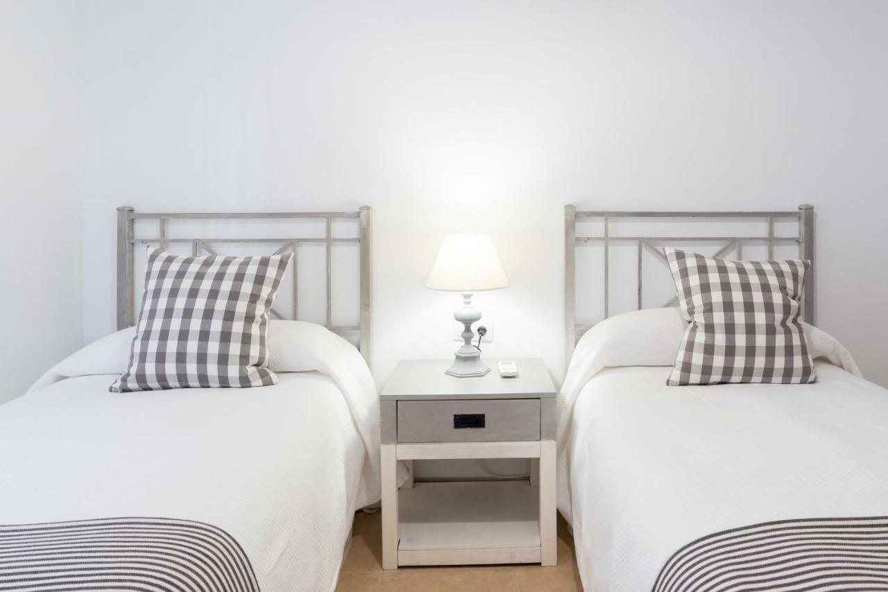 Apartamento Con Encanto En Primera Linea De Playa Malaga Zewnętrze zdjęcie